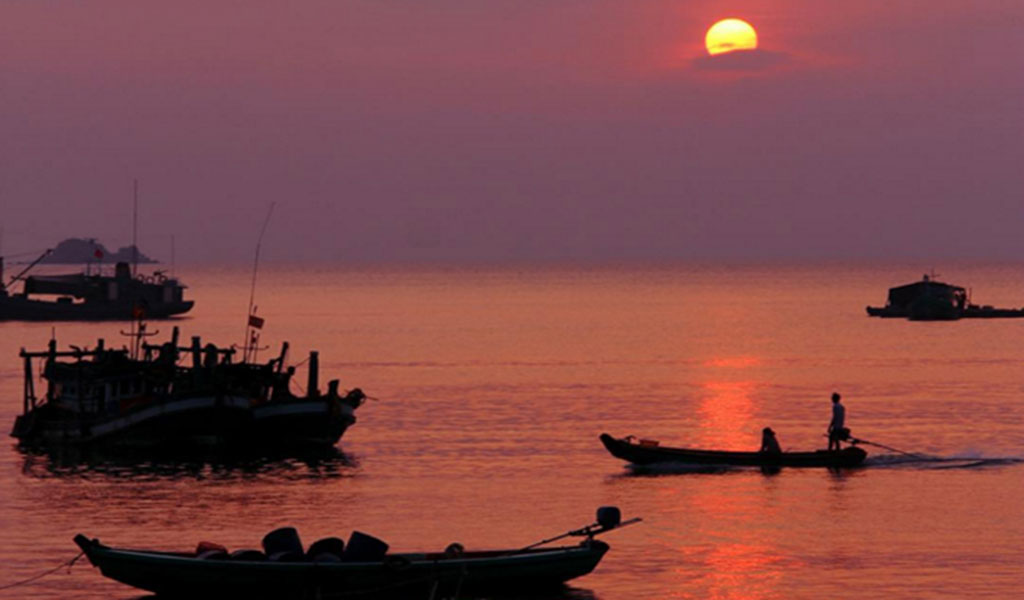 làng chai cam binh 1